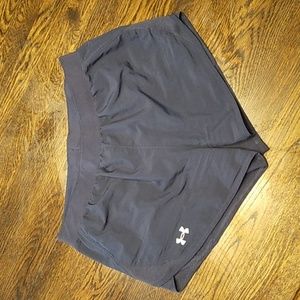 Under Armor shorts
